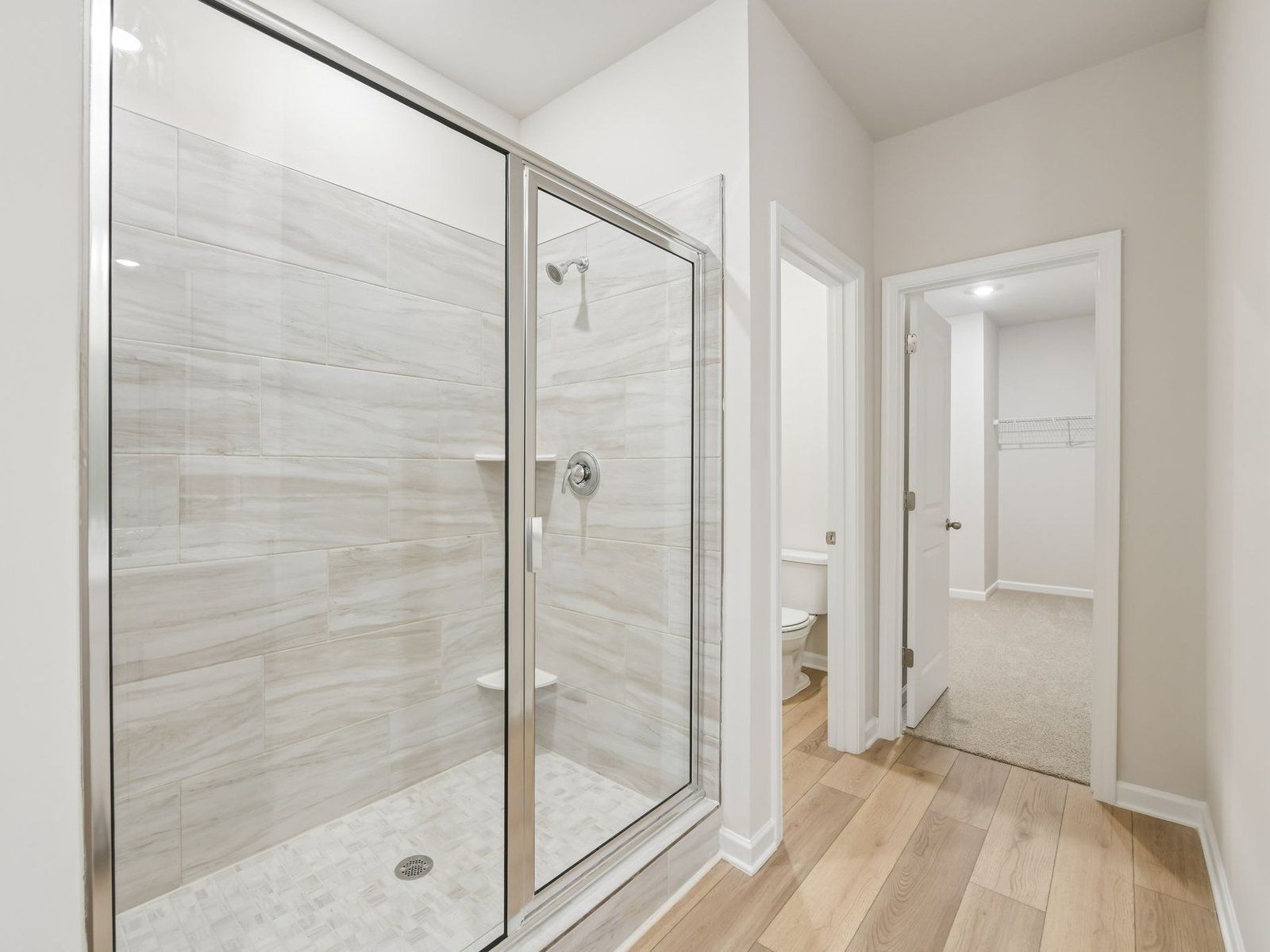 The Sydney floorplan with the Clarity Linen interior package.