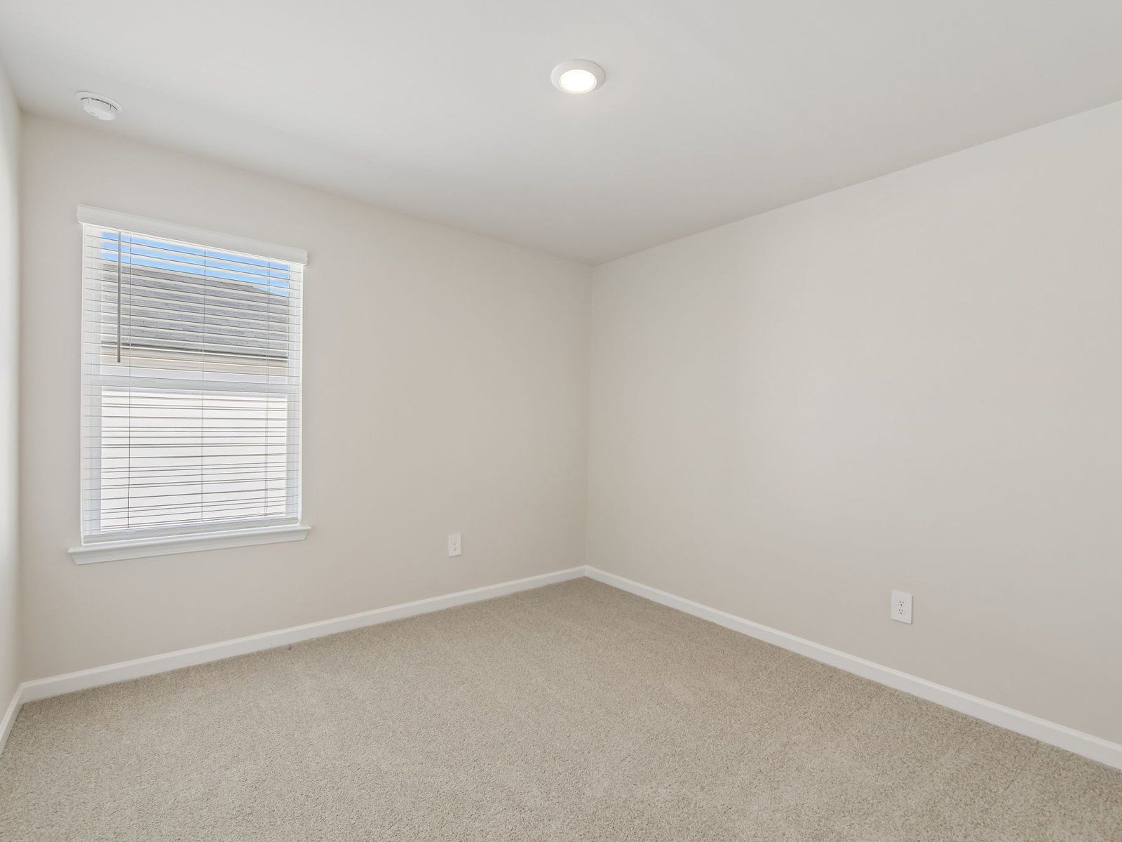 The Sydney floorplan with the Clarity Linen interior package.