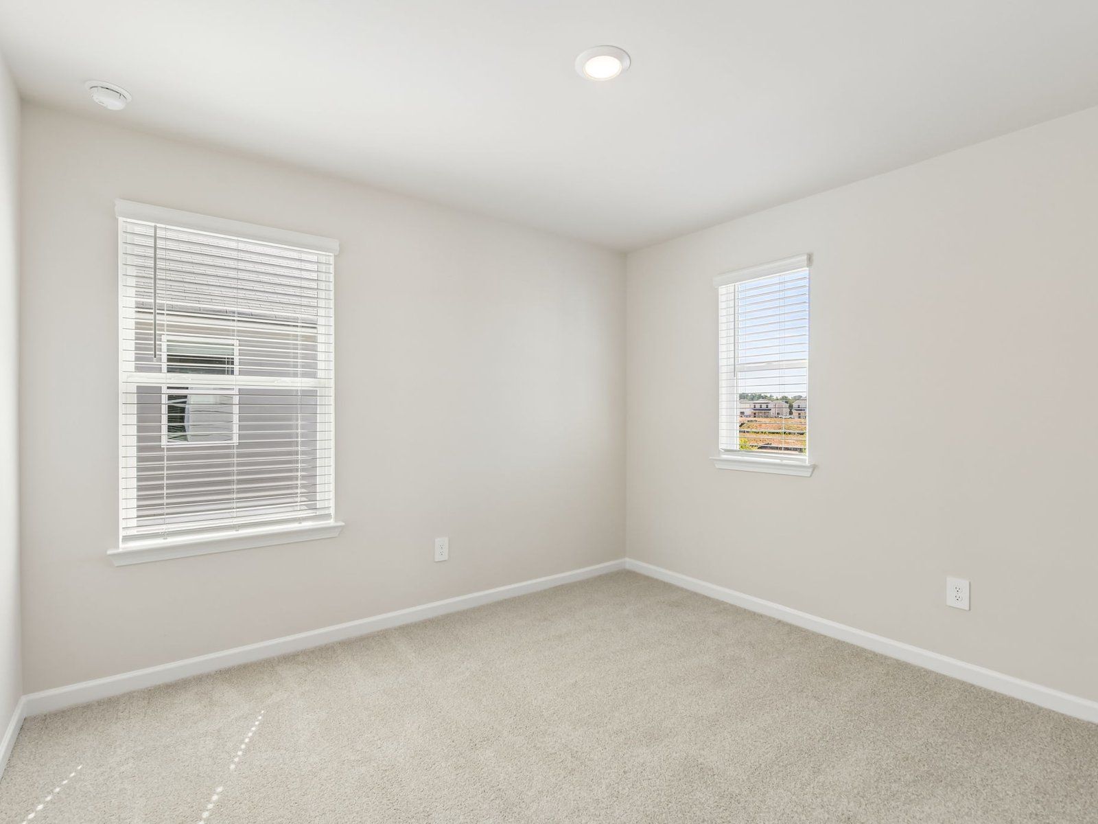 The Sydney floorplan with the Clarity Linen interior package.