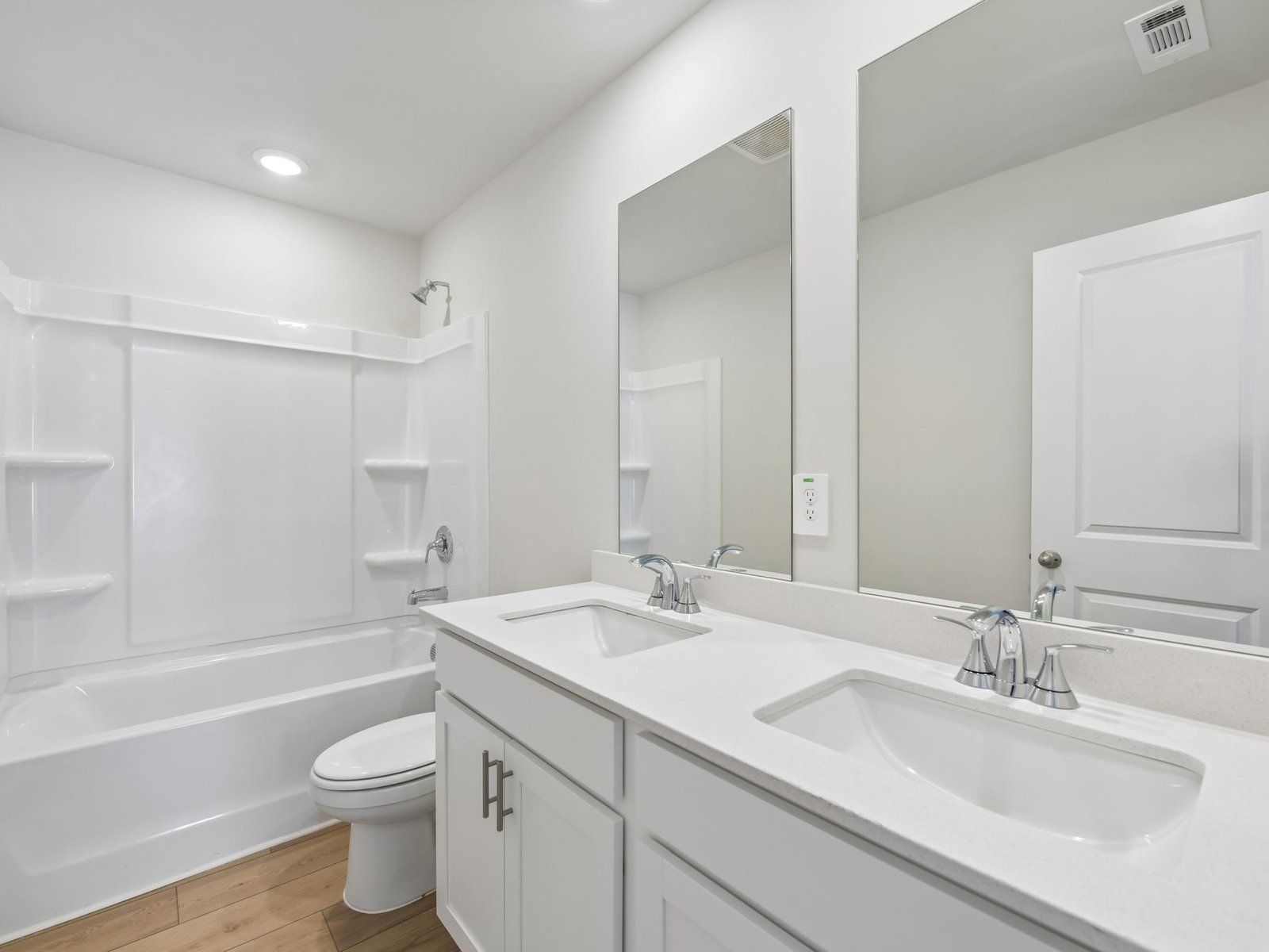 The Sydney floorplan with the Clarity Linen interior package.