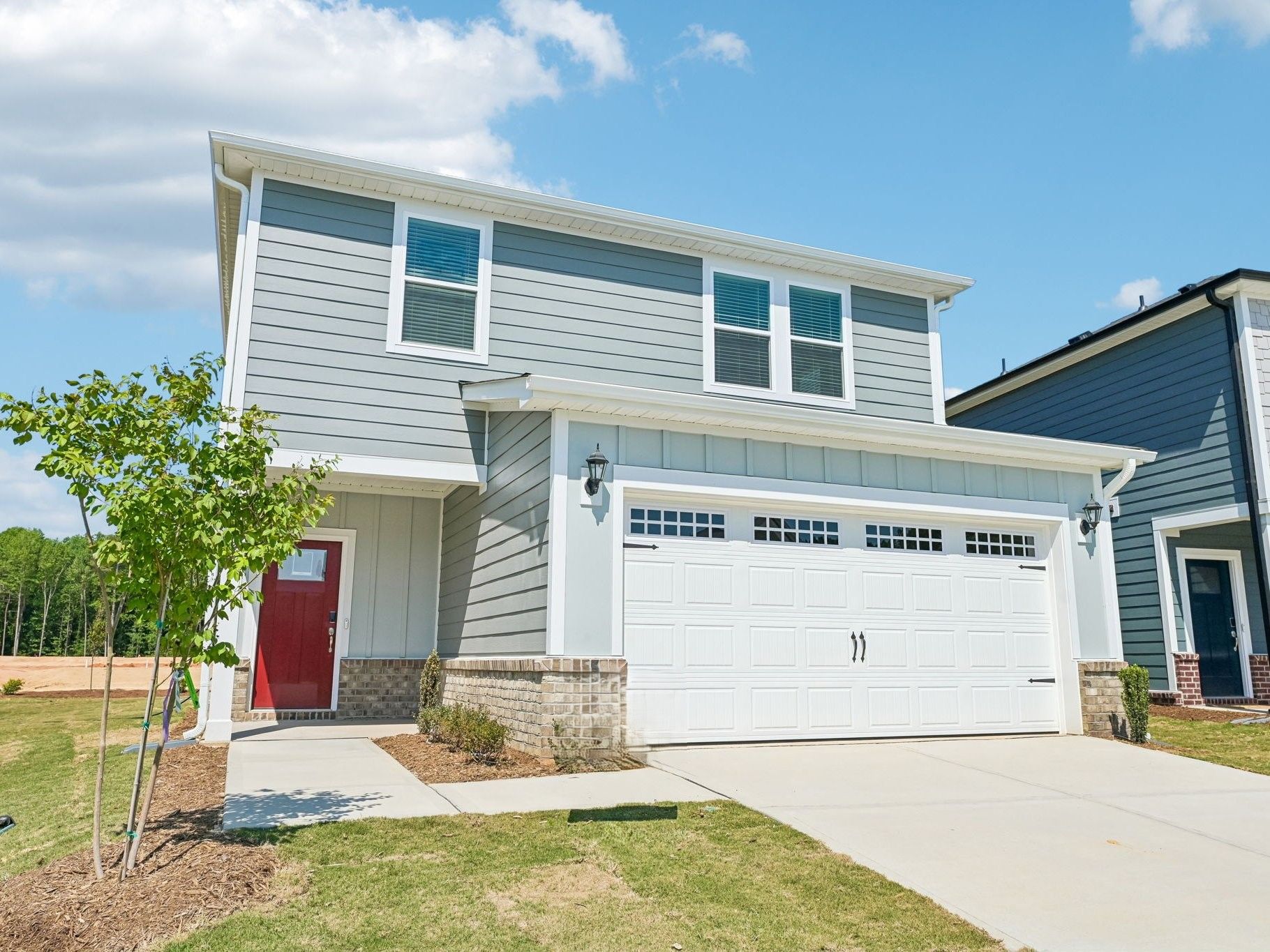 300 Marshrose Rd. Wendell, NC 27591