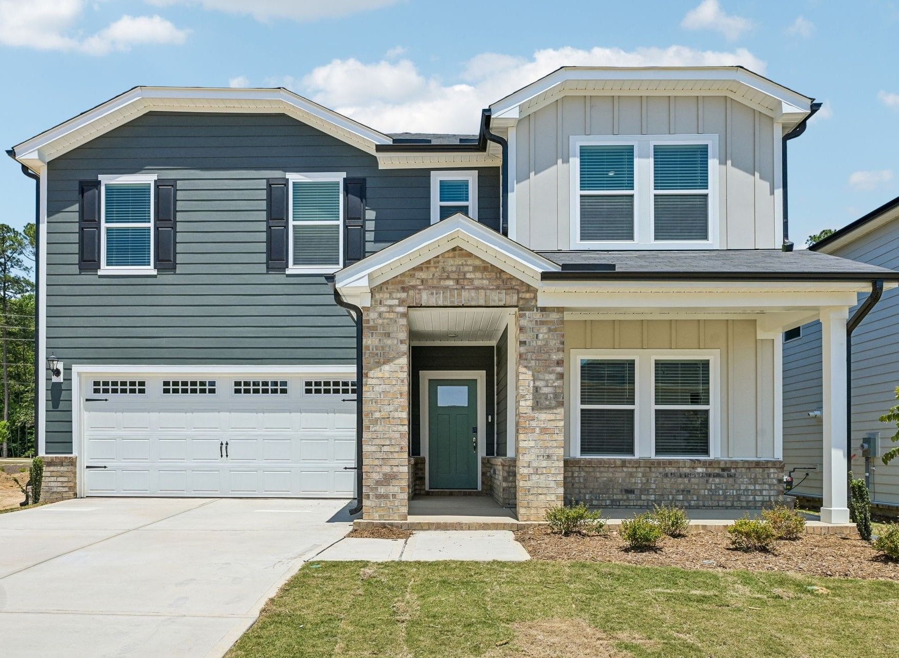 300 Marshrose Rd. Wendell, NC 27591