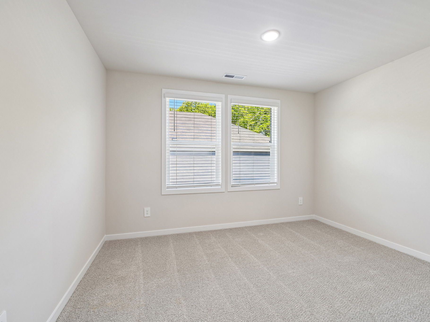 Loft in the Lakeland floorplan at a Meritage Homes community in Zebulon, NC.