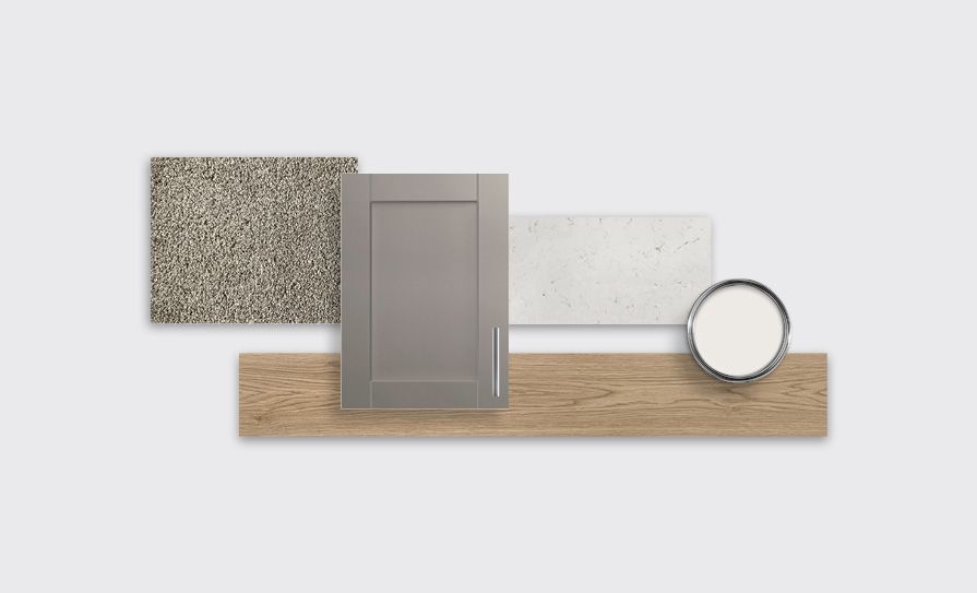 Clarity Interior Package