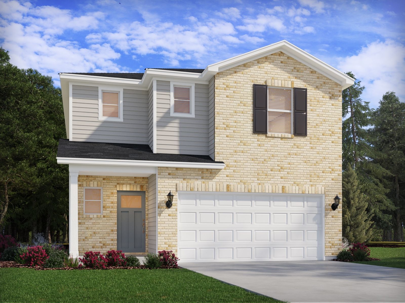 1503 Hatteras Road (Vienna)