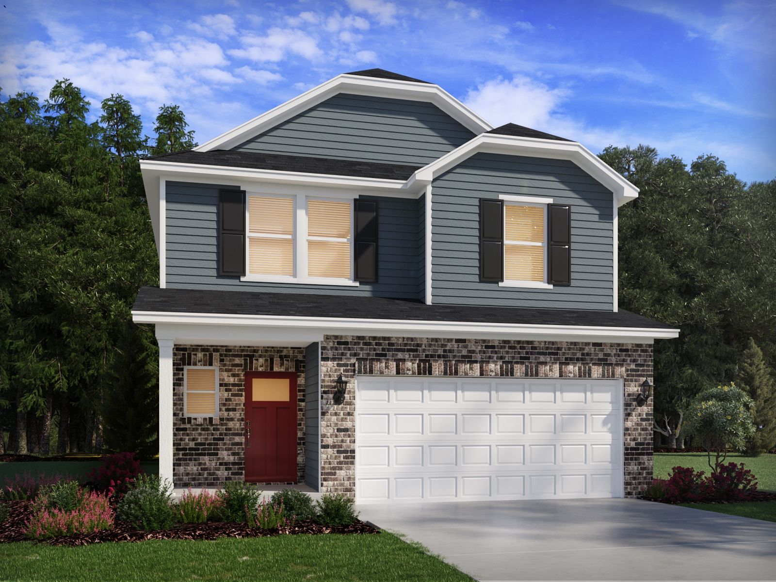 1421 Hatteras Road (Paisley)