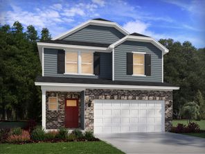 1421 Hatteras Road (Paisley)