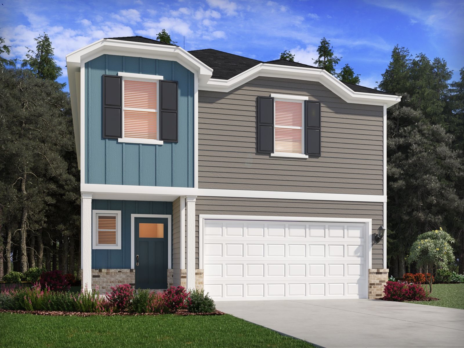 1440 Hatteras Road (Lennon)