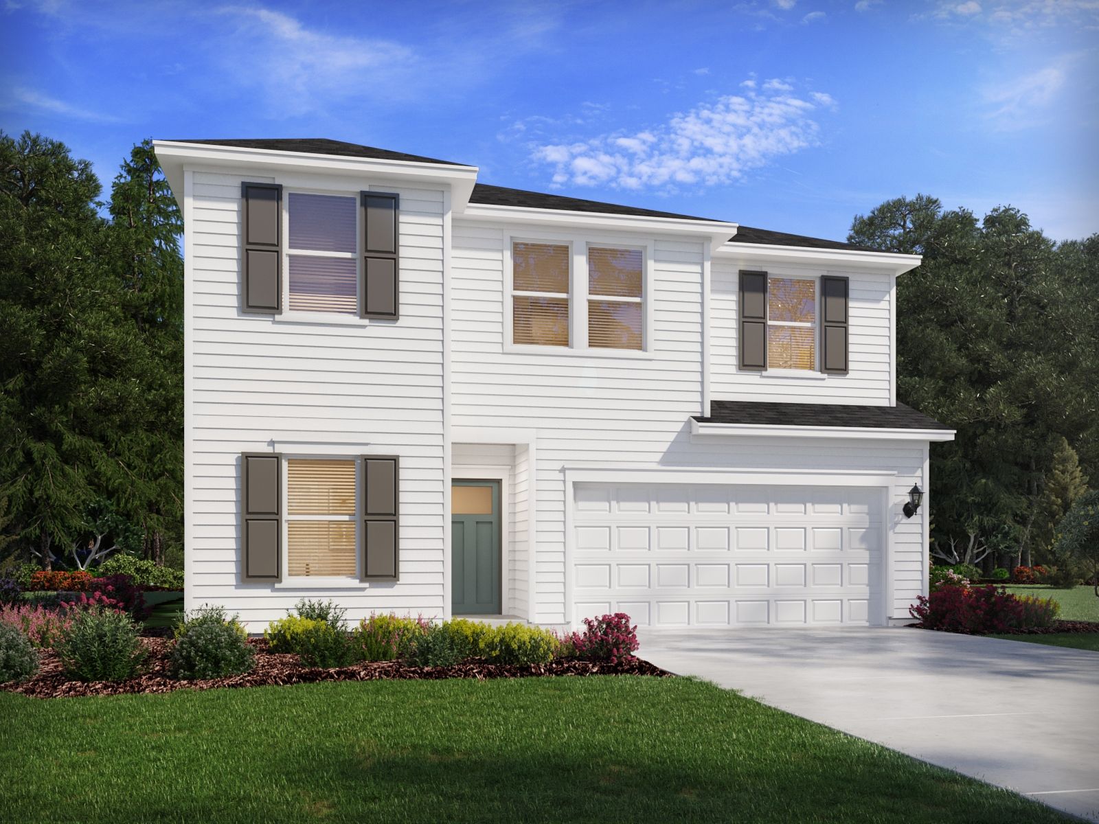 1403 Hatteras Rd. Durham, NC 27704