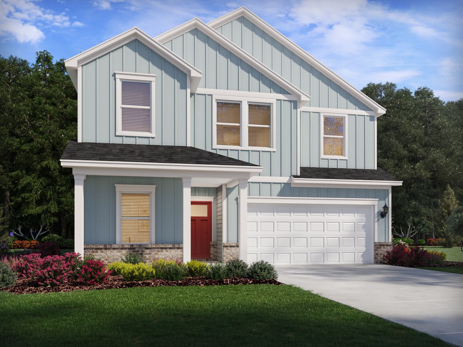 2143 Topsail Road (Lakeland)