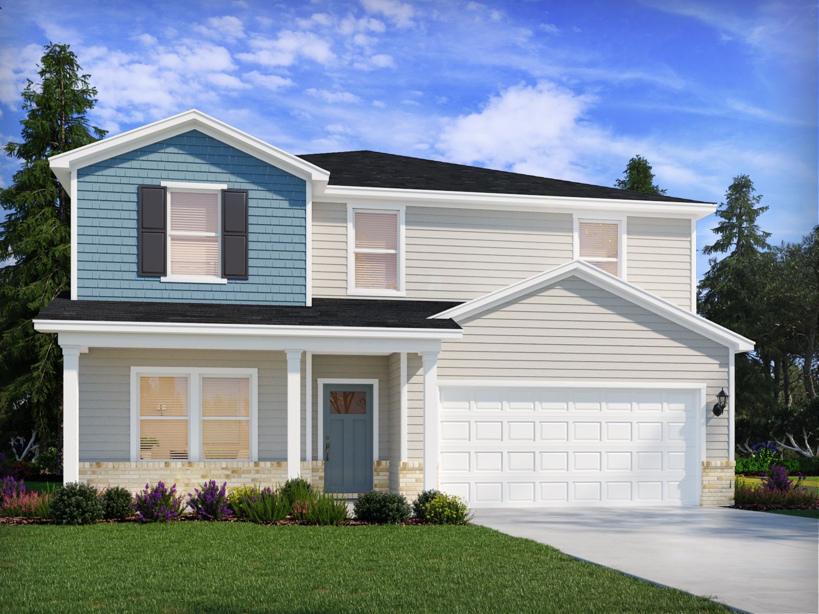 2111 Topsail Road (Chatham)