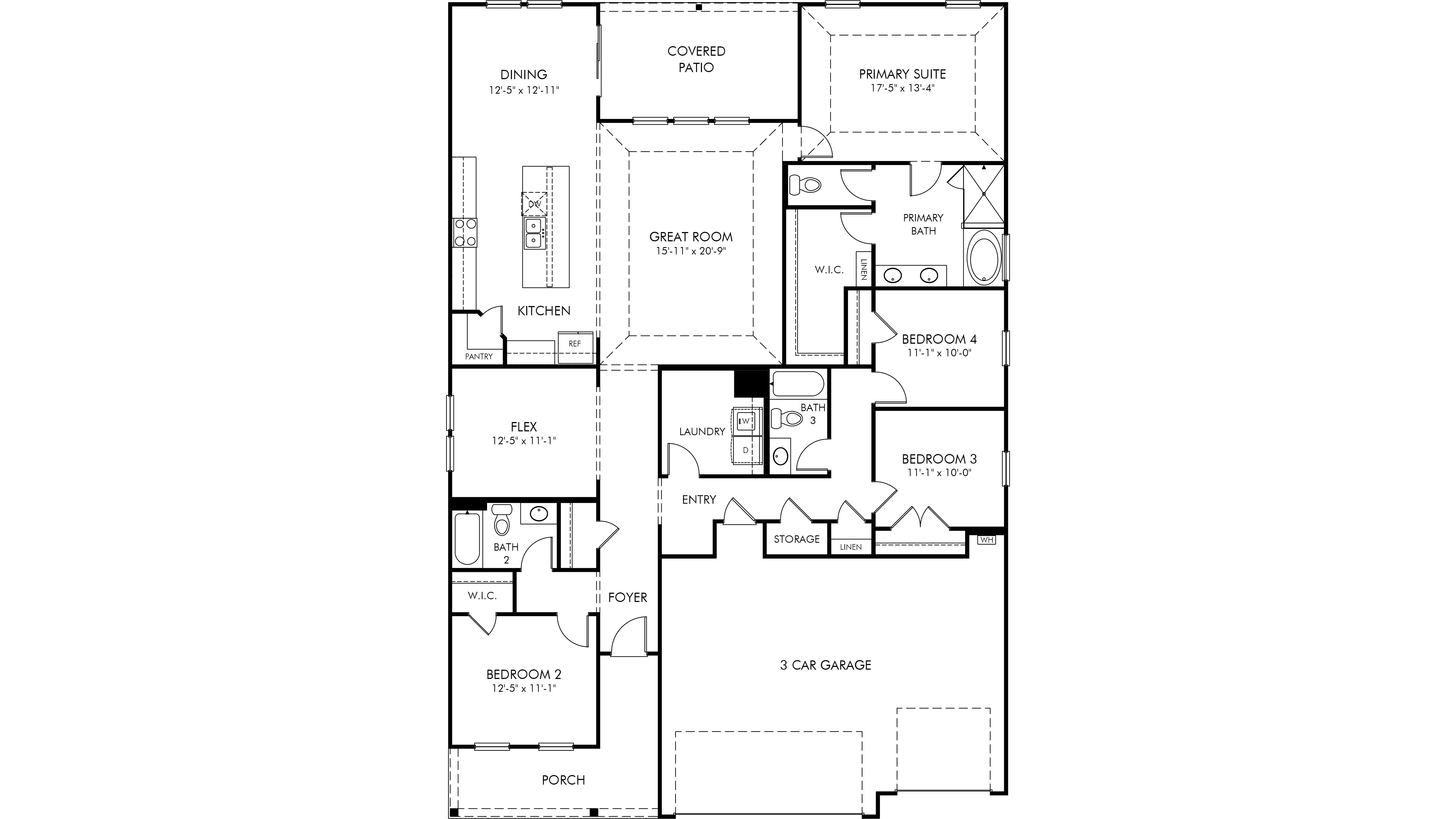 29181 Otley Ct Nw. Harvest, AL 35749