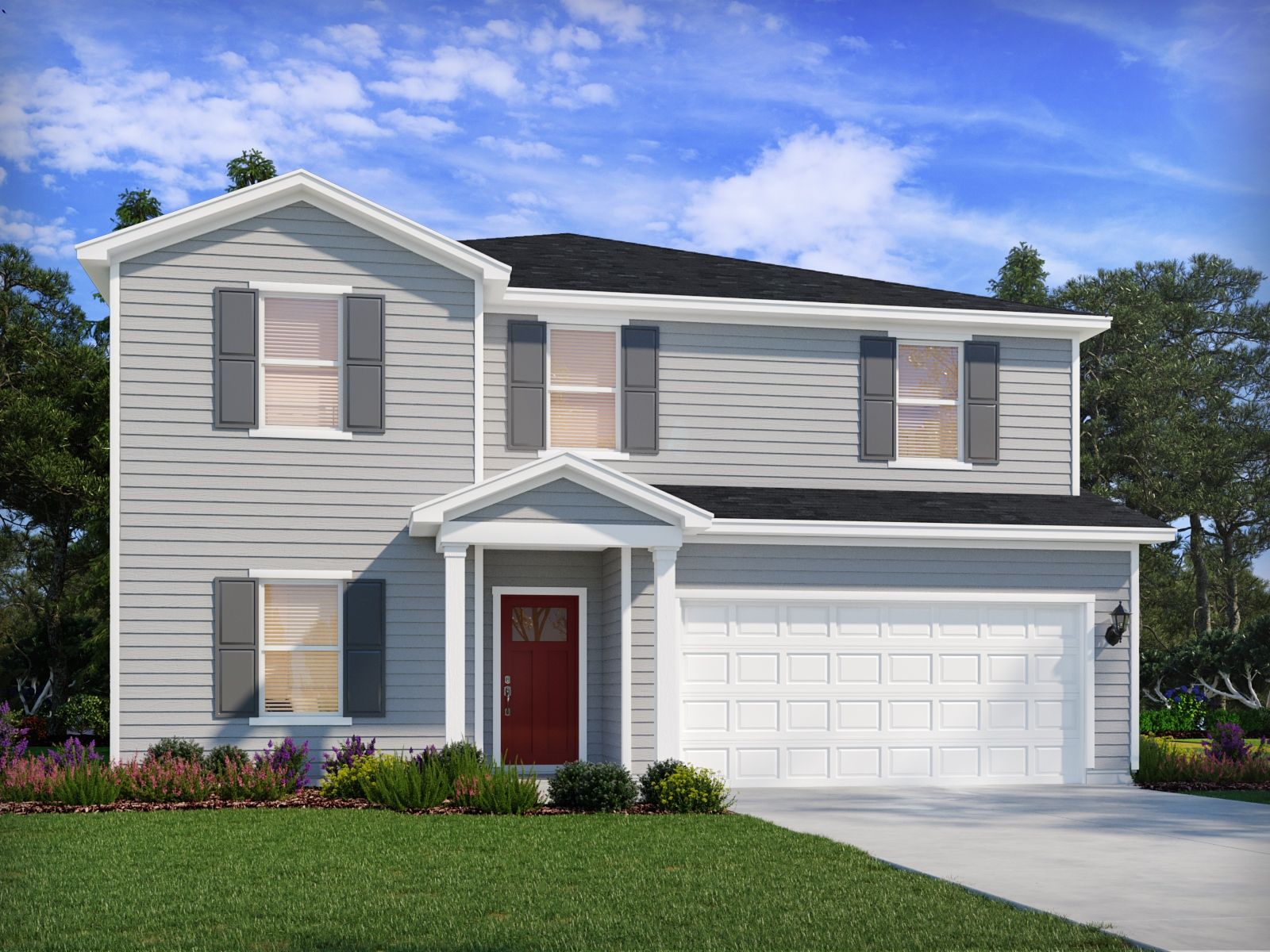 1403 Hatteras Rd. Durham, NC 27704