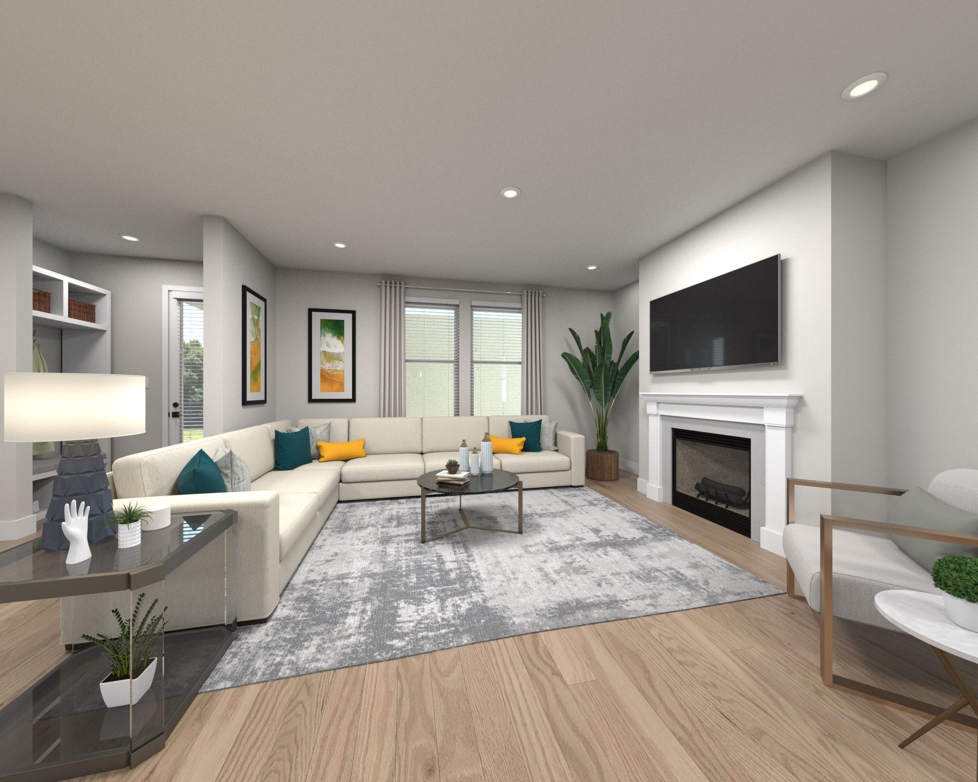 Great Room