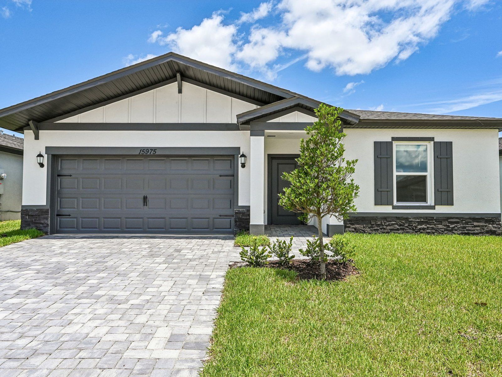 Foxglove - Meritage Homes at Terra Lago - Classic Series: Indiantown, Florida - Meritage Homes