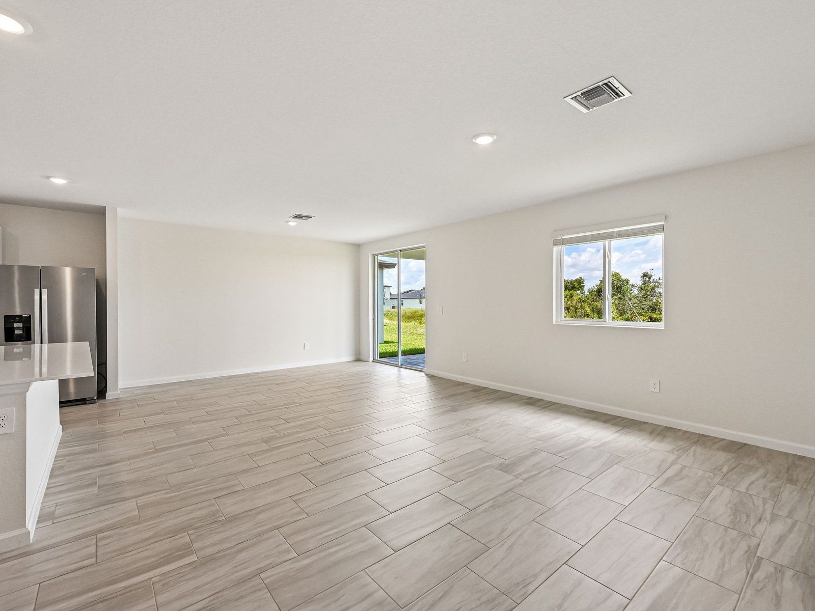Great room