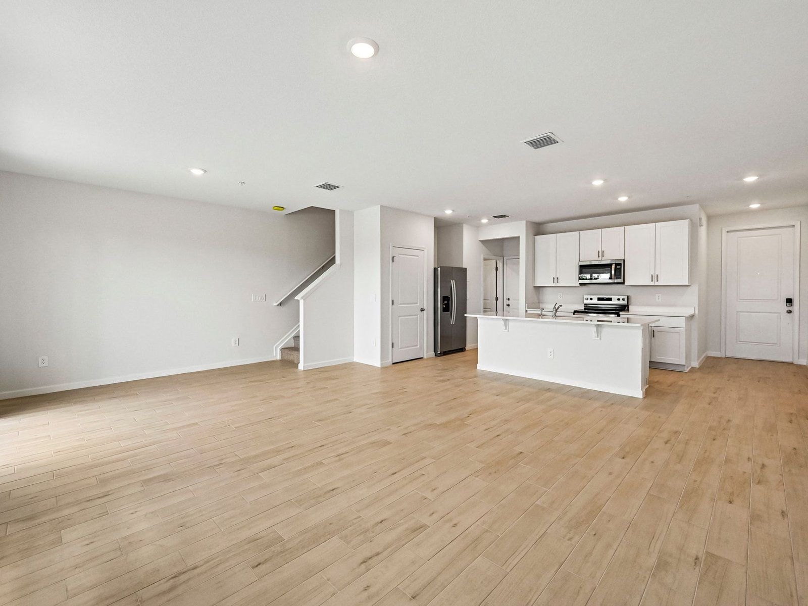 Great room