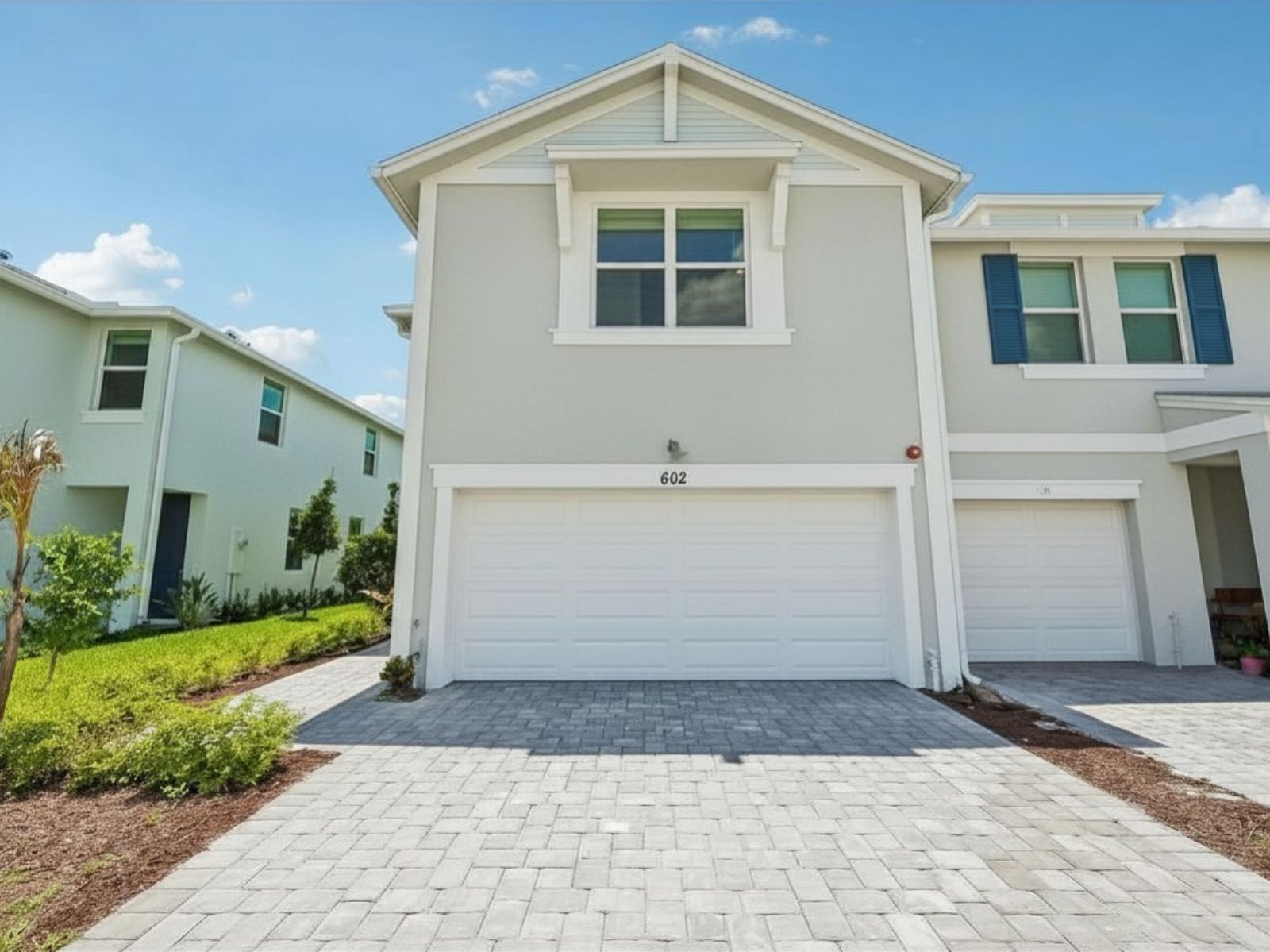 Sandpiper End - Tidewater: Fort Pierce, Florida - Meritage Homes