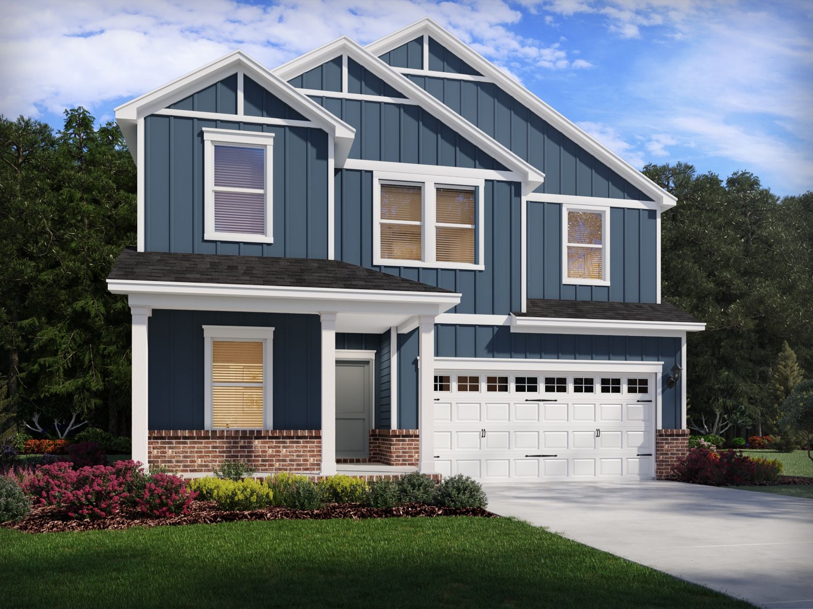 1288 Azalea Dr. Zebulon, NC 27597