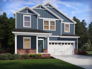 2509 Rosewood Bluff Drive (Wilson)