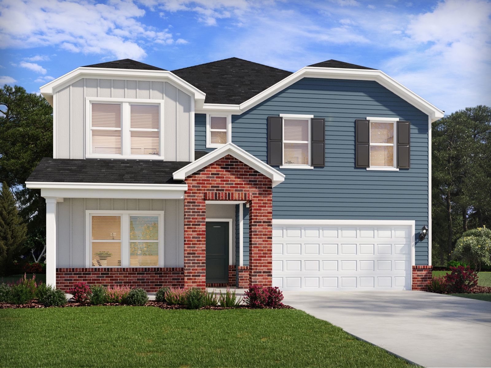 Country Lane - Signature Series - Clayton, NC