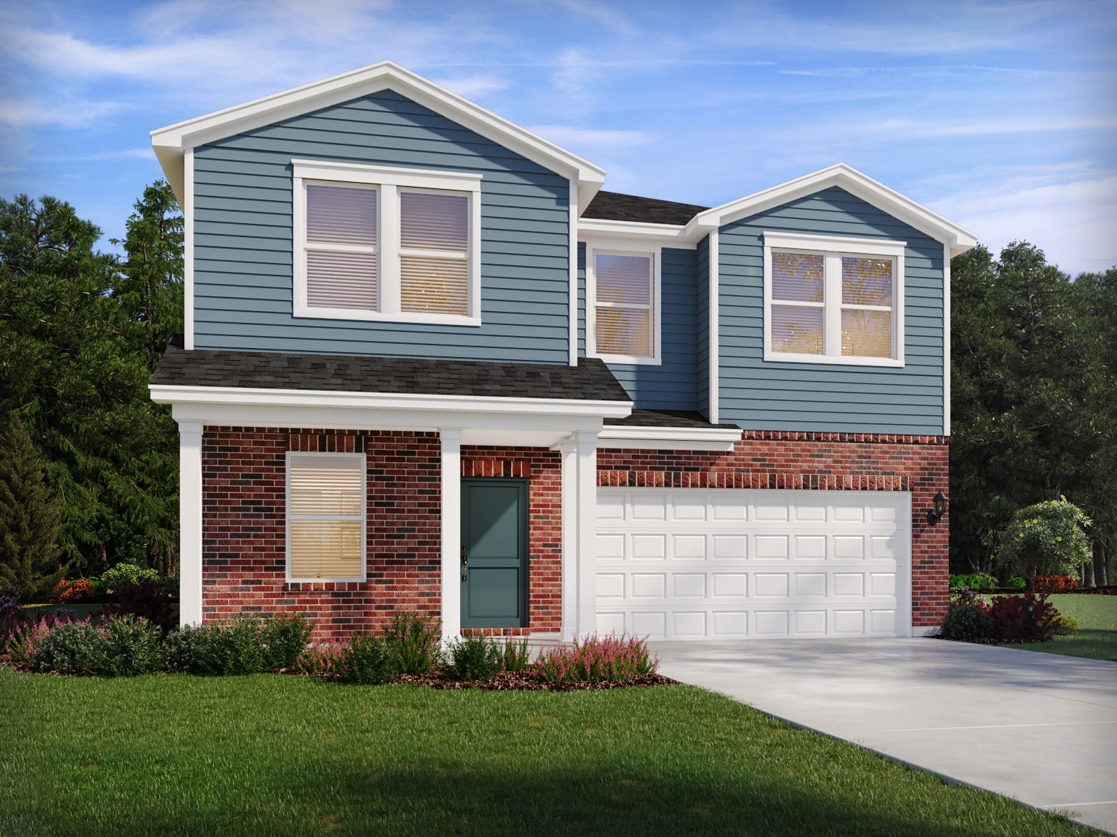 127 Golden Finch Way. Clayton, NC 27520