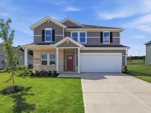 215 ABRAHAM WAY (Chatham)
