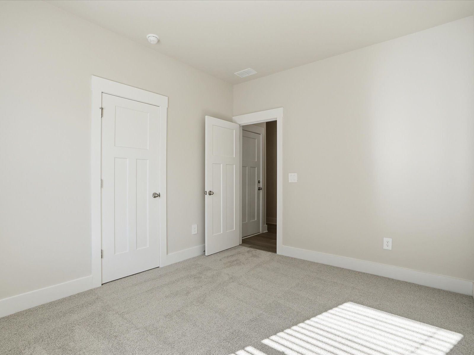 Welcome to the Newport floorplan at Ashby Woods.