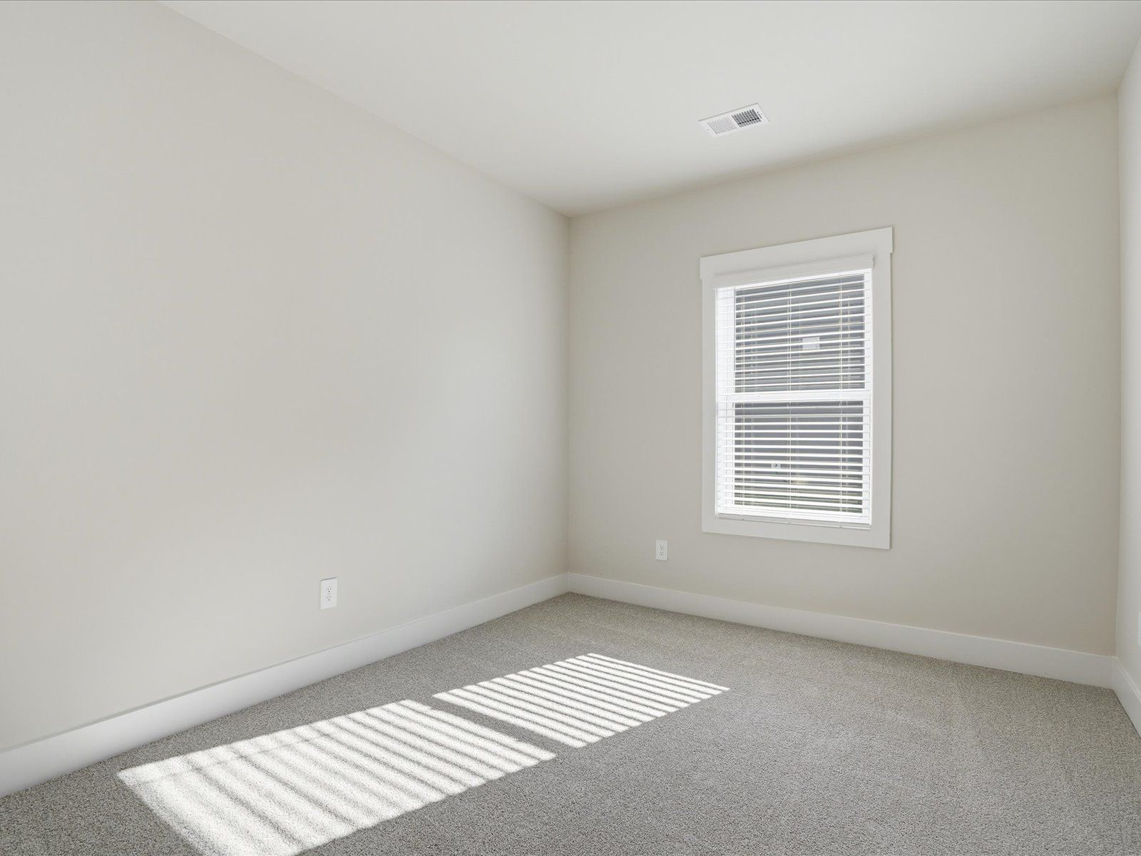 Welcome to the Newport floorplan at Ashby Woods.