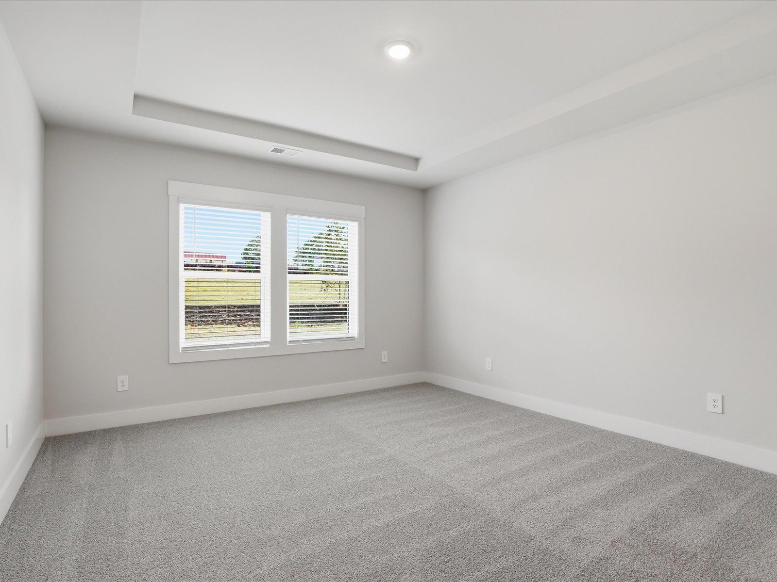 Welcome to the Newport floorplan at Ashby Woods.