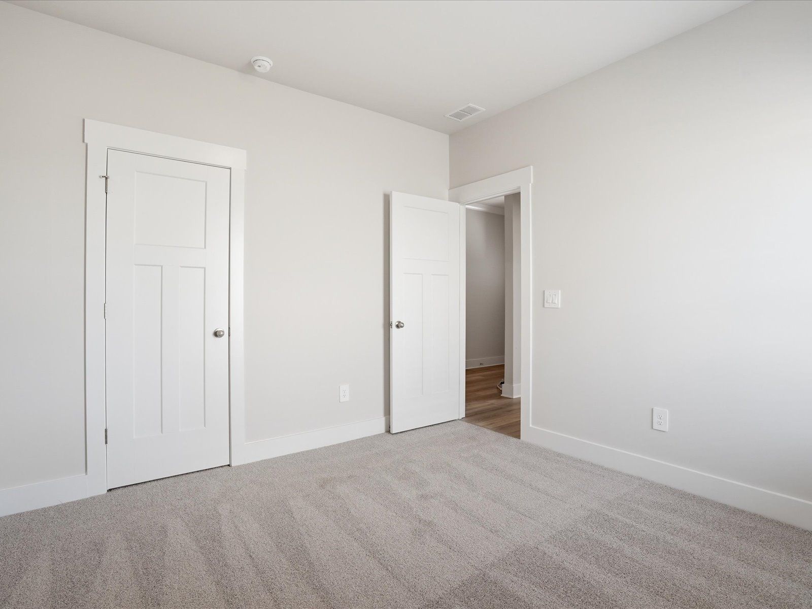 Welcome to the Newport floorplan at Ashby Woods.