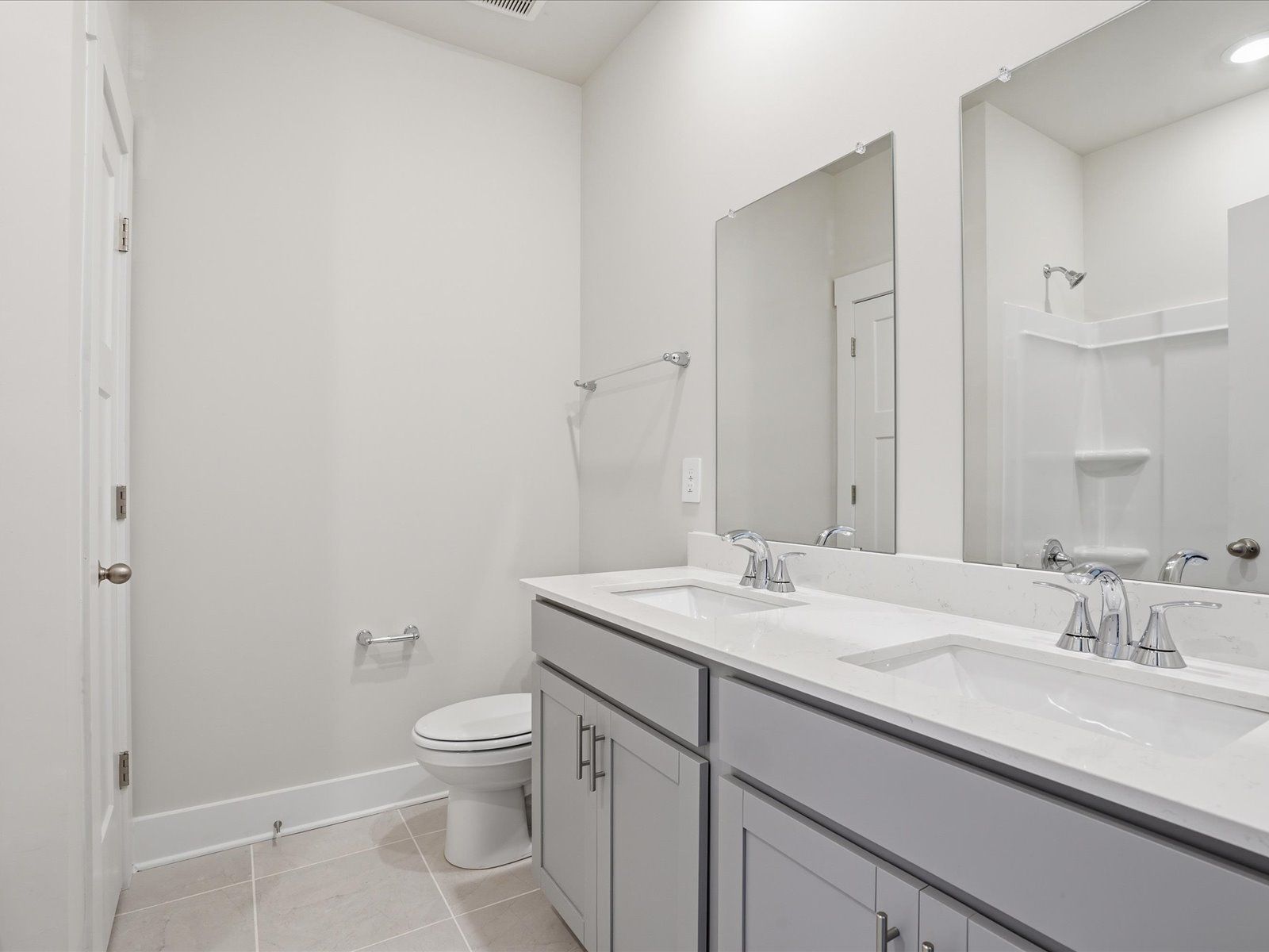 Welcome to the Newport floorplan at Ashby Woods.