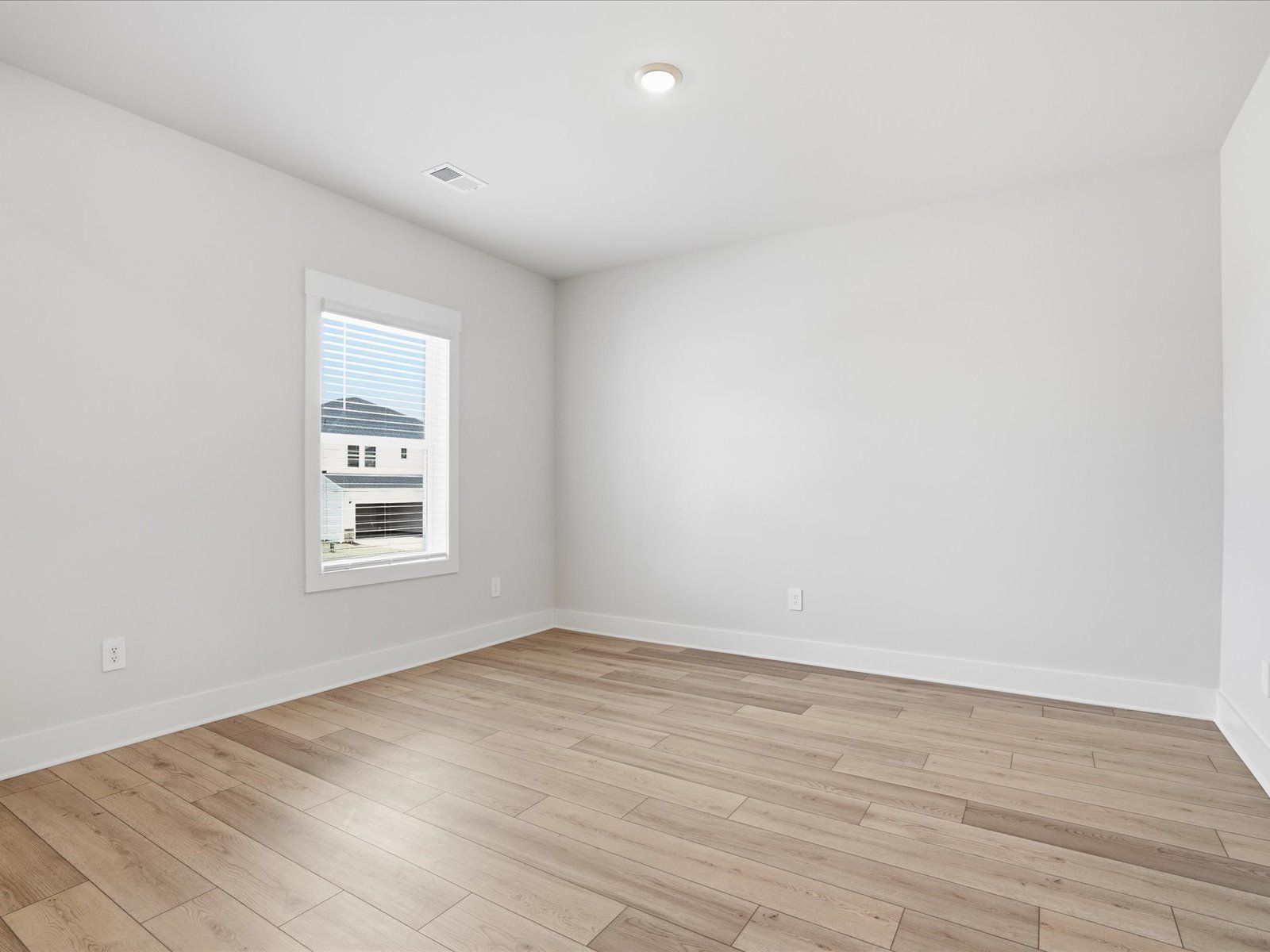 Flex Room