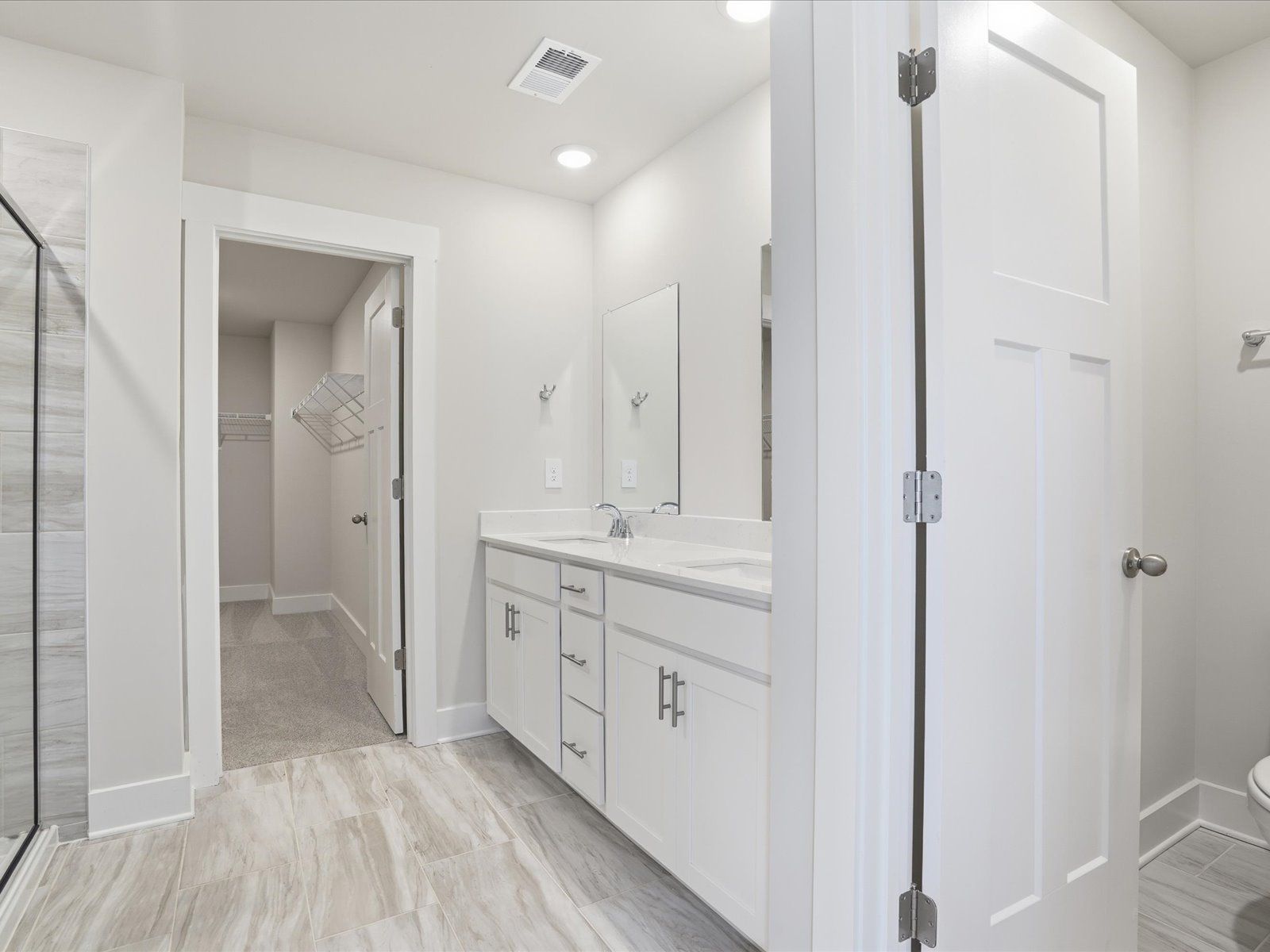 Primary Bathrom