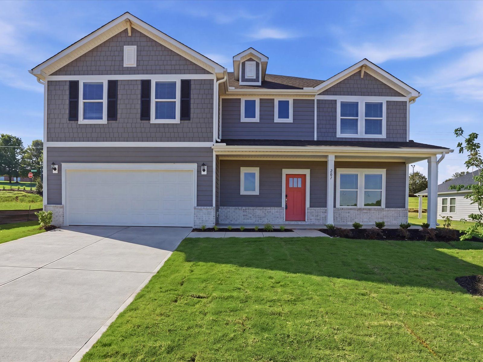 1854 Springfield Road. Boiling Springs, SC 29316