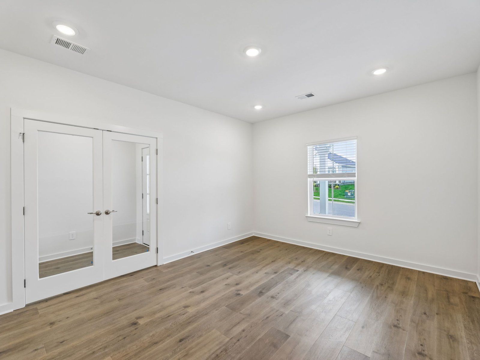 Flex Room