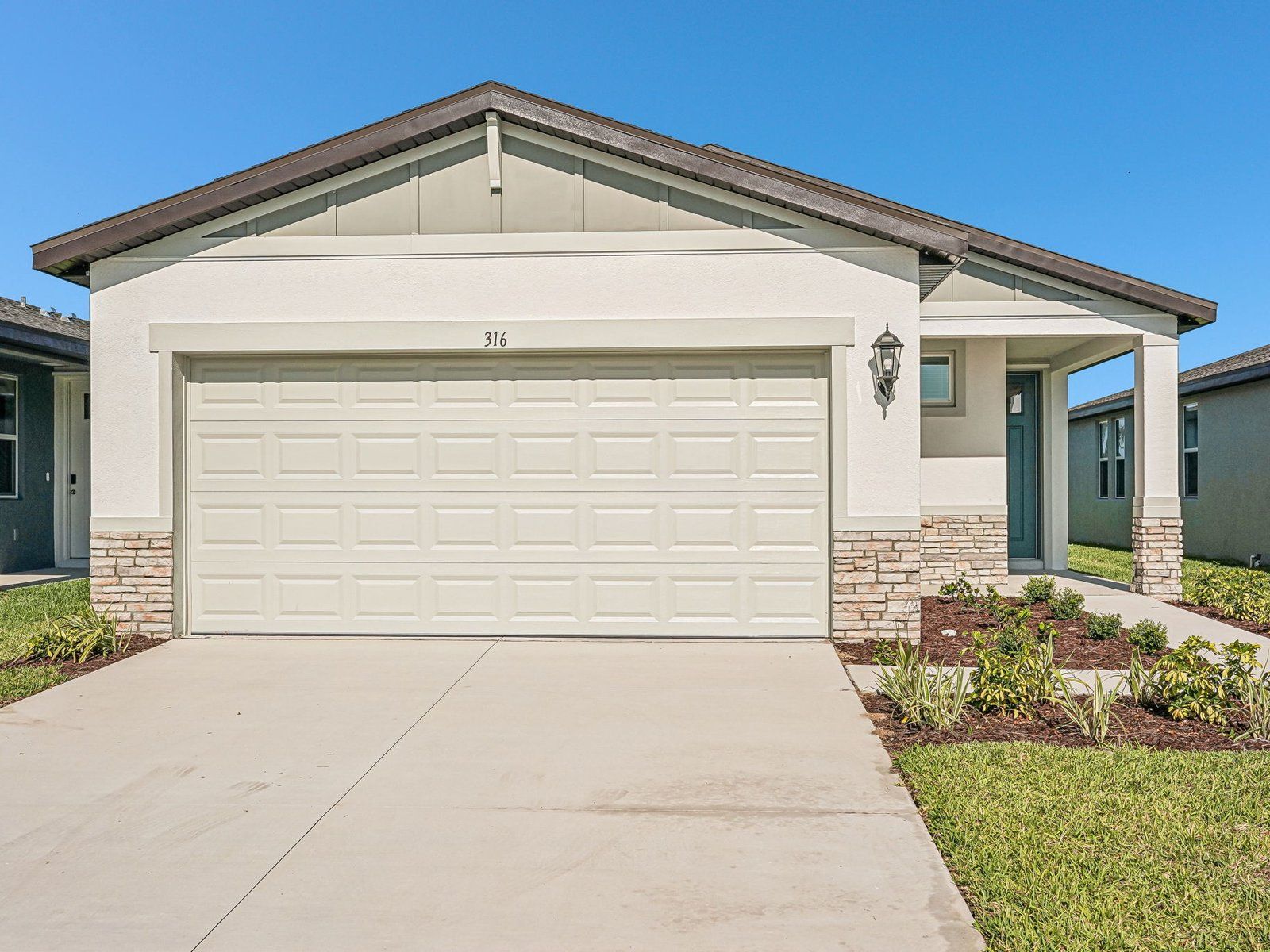 Acadia - Magnolia Bay - Premier Series: Nokomis, Florida - Meritage Homes