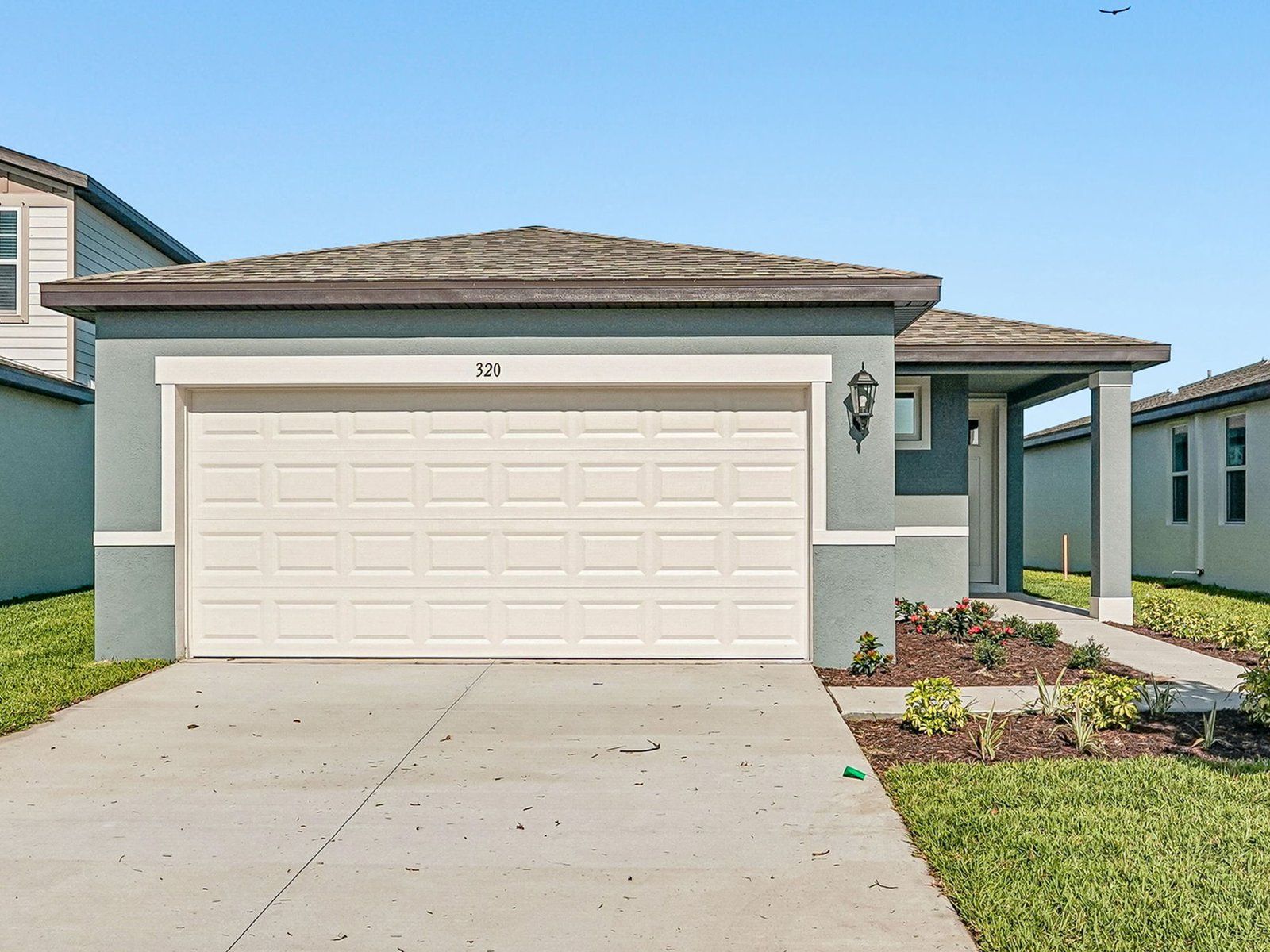 320 Lazy Shore Drive