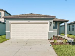 320 Lazy Shore Drive (Acadia)