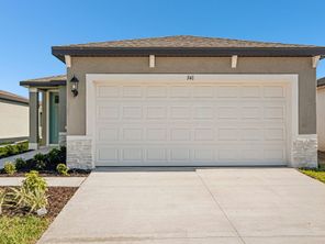 341 Lazy Shore Drive (Denali II)