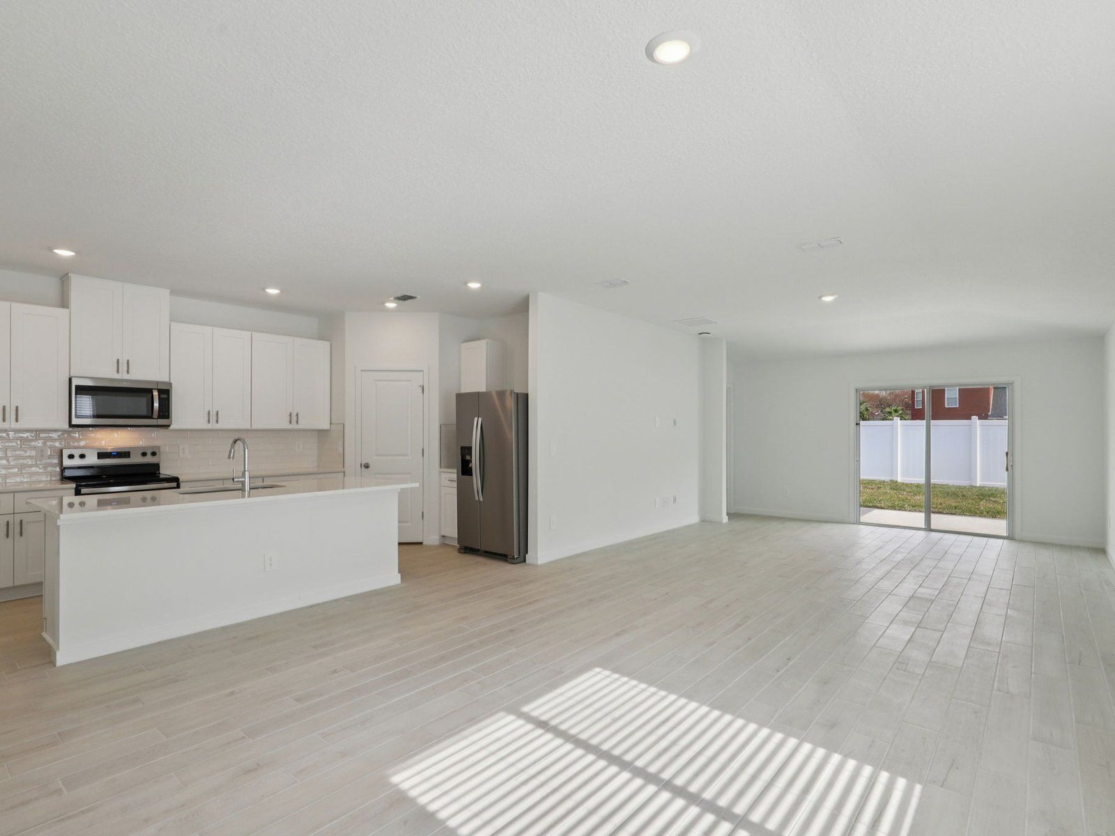 Davenport - Flagler Village - Signature Series: Palm Coast, Florida - Meritage Homes