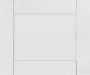 Cabinet: Aristokraft Brellin White