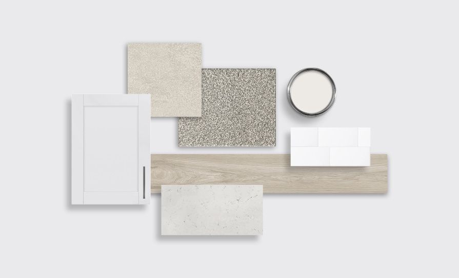 Charm Interior Package