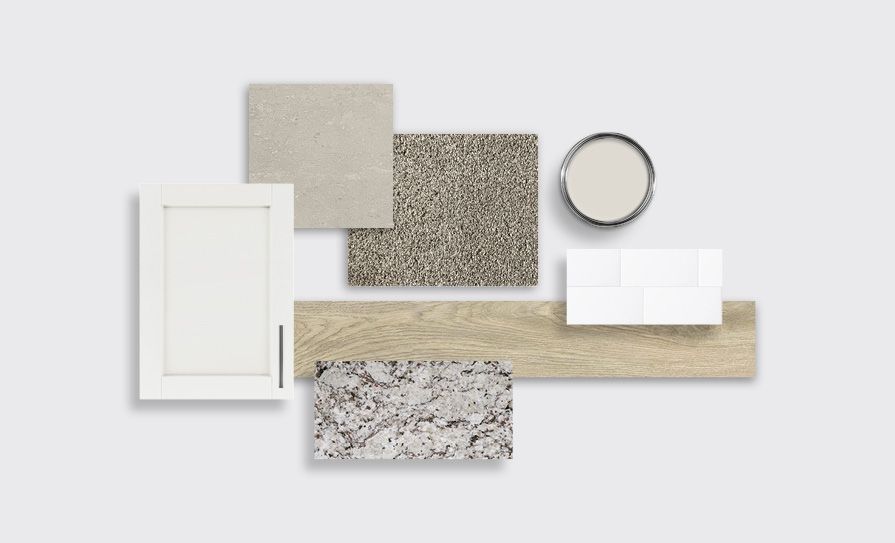 Clarity 1 Interior Package