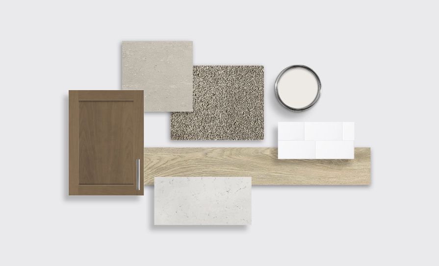 Clarity Interior Package