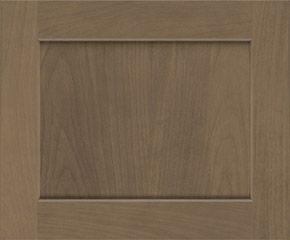Cabinet: Aristokraft Burlap