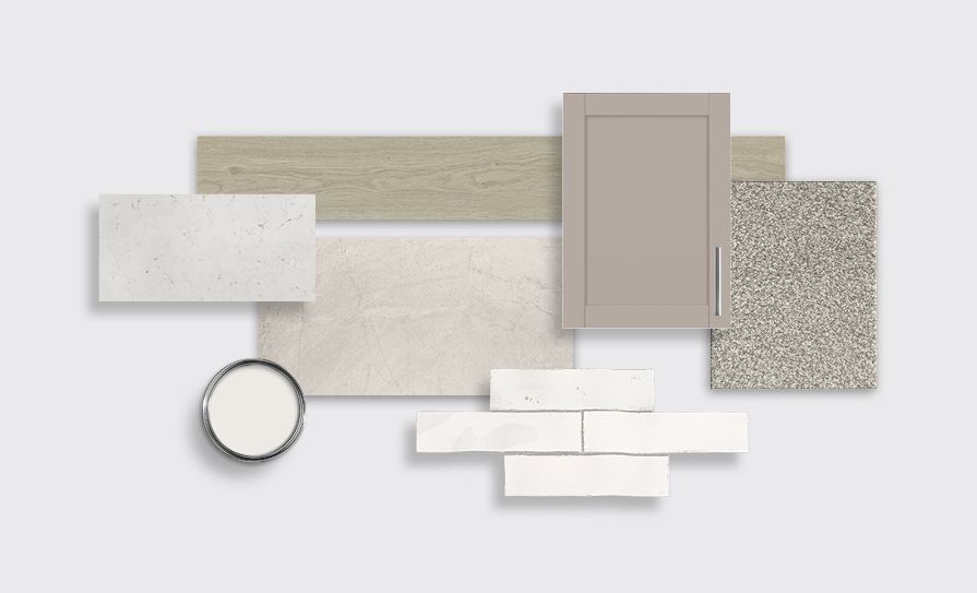 Fresh Interior Package