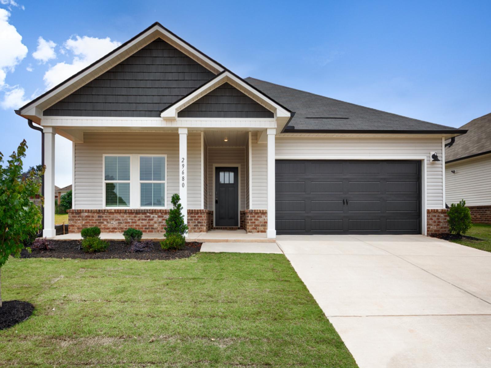 Heritage Estates at Creekside - Reserve Series - Harvest, AL