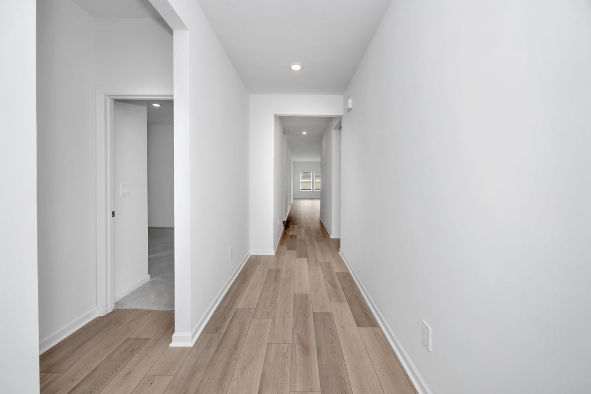 casa en Heritage Estates at Creekside - Reserve Series por Meritage Homes