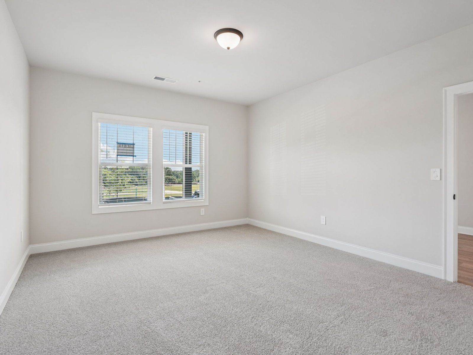 The Leighton floorplan with the Modern Rustic Collection interior package.